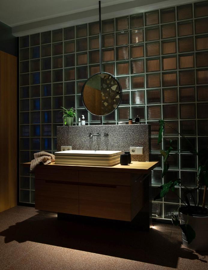 Das Muehlmann Loft Außervillgraten エクステリア 写真
