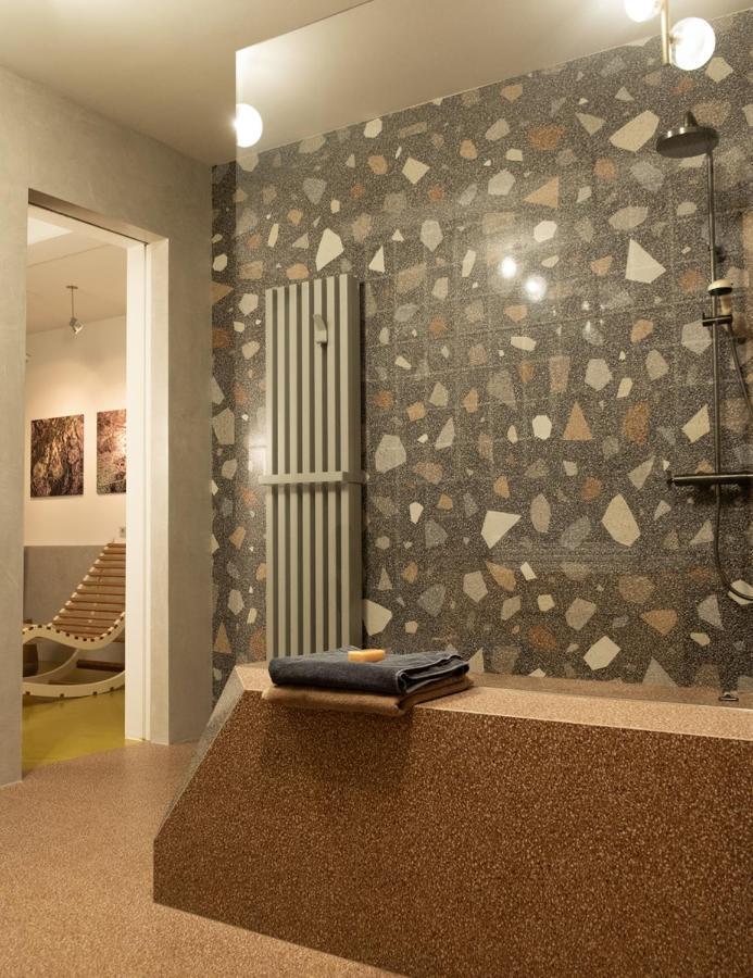 Das Muehlmann Loft Außervillgraten エクステリア 写真