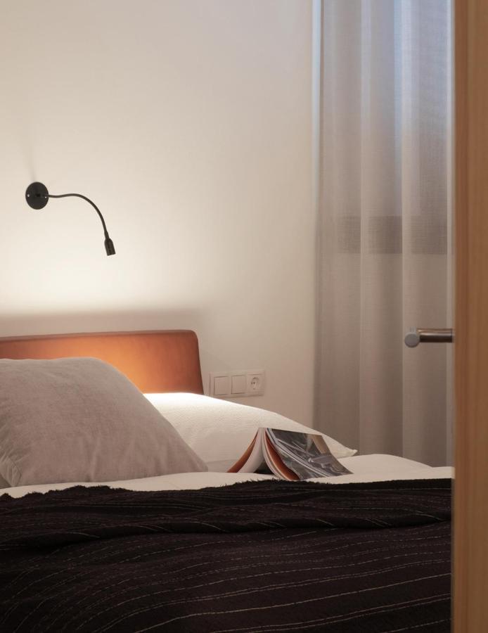 Das Muehlmann Loft Außervillgraten エクステリア 写真