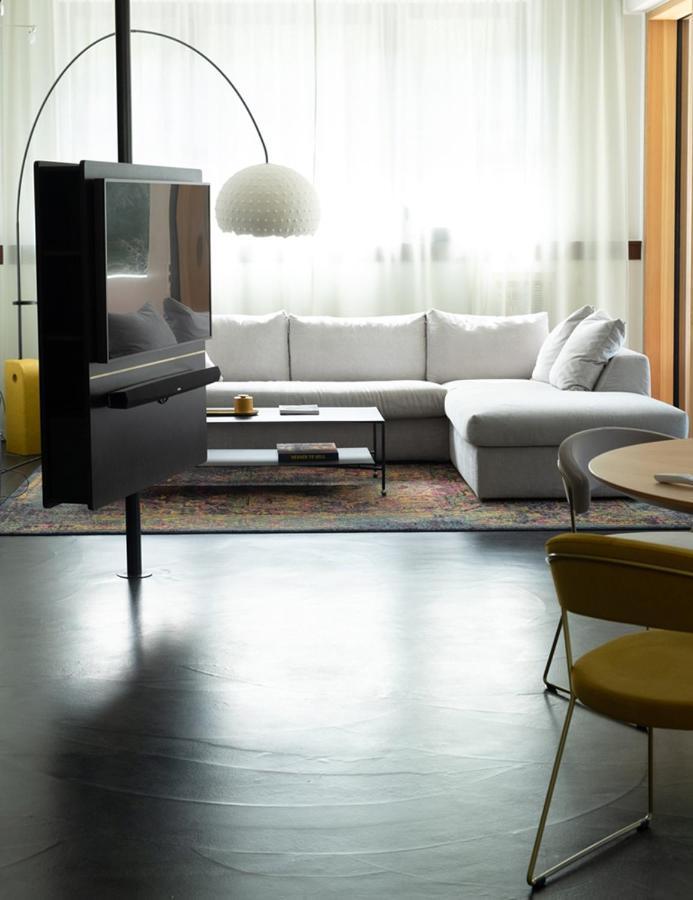 Das Muehlmann Loft Außervillgraten エクステリア 写真