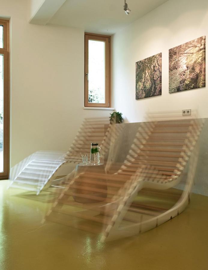 Das Muehlmann Loft Außervillgraten エクステリア 写真