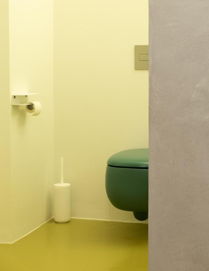 Das Muehlmann Loft Außervillgraten エクステリア 写真