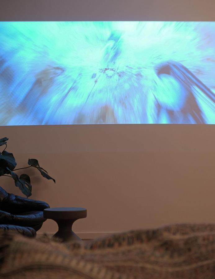Das Muehlmann Loft Außervillgraten エクステリア 写真