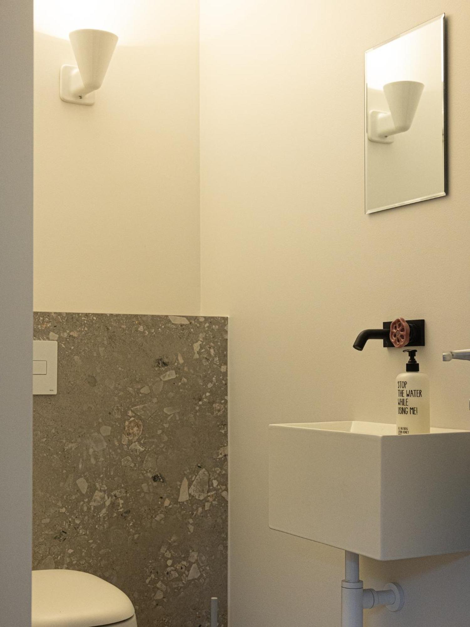 Das Muehlmann Loft Außervillgraten 部屋 写真