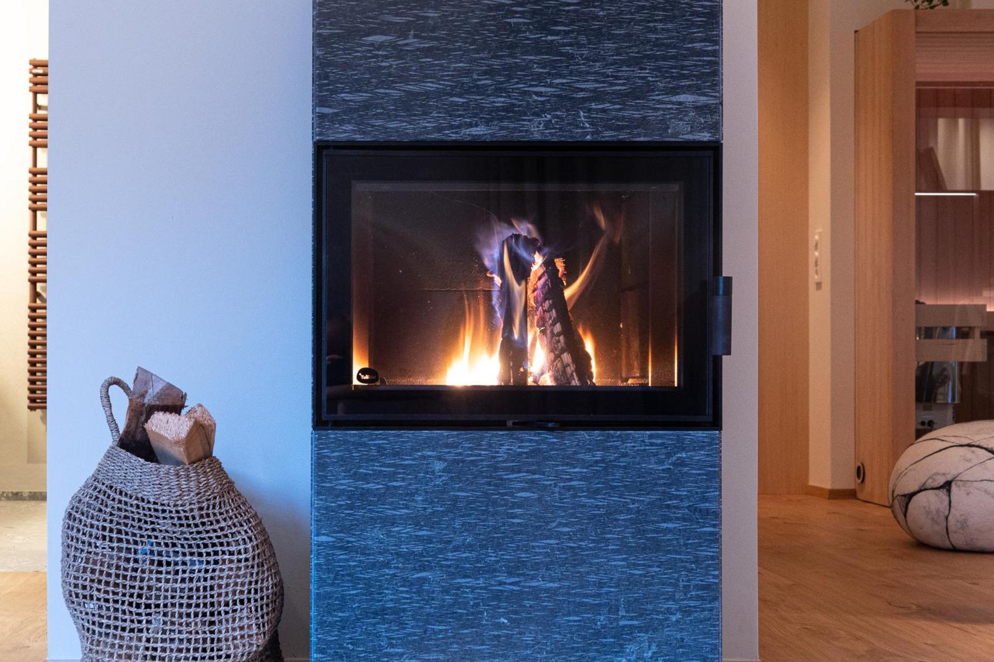 Das Muehlmann Loft Außervillgraten エクステリア 写真